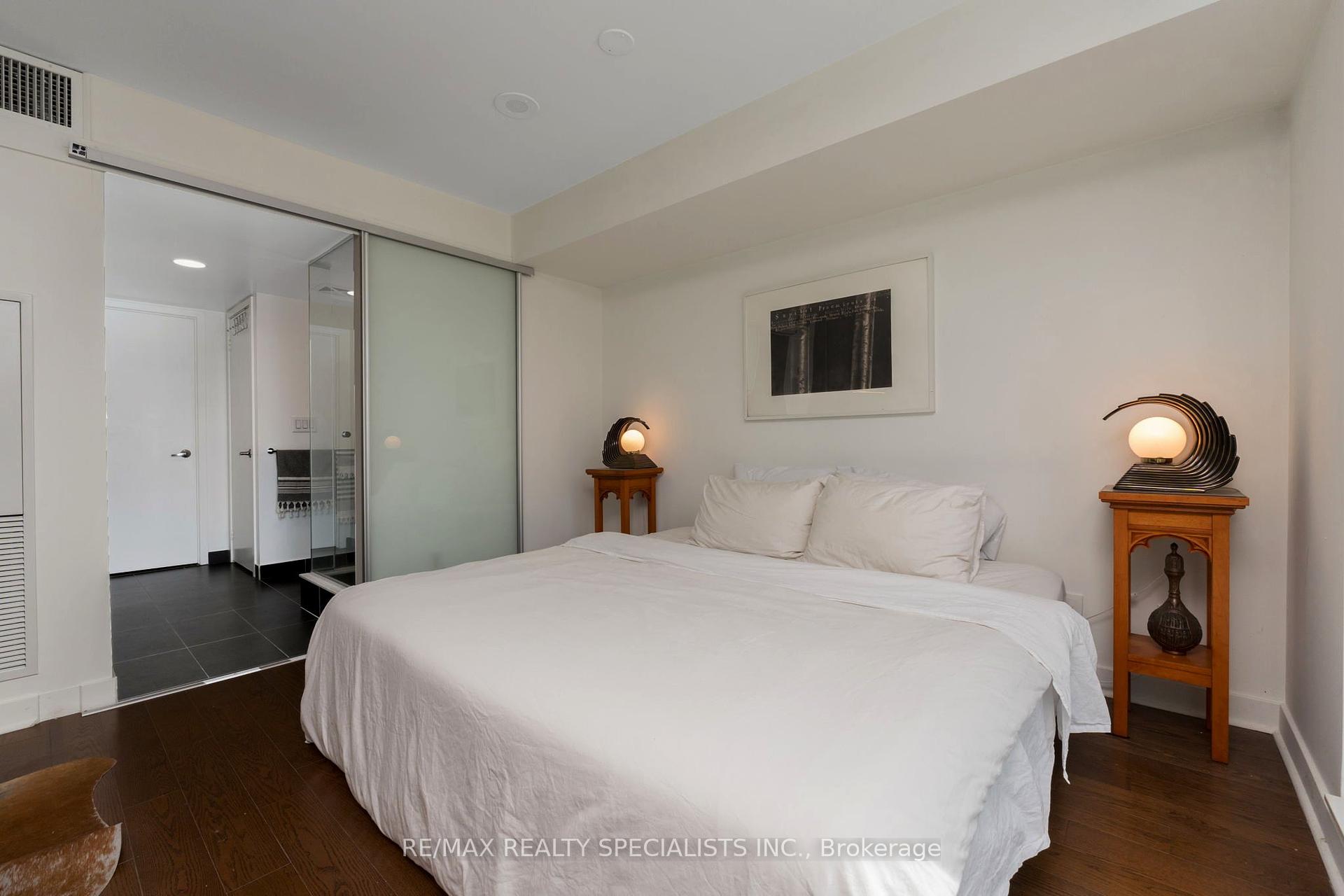 2 Bedrooms Condo at 320 Richmond, Toronto For sale