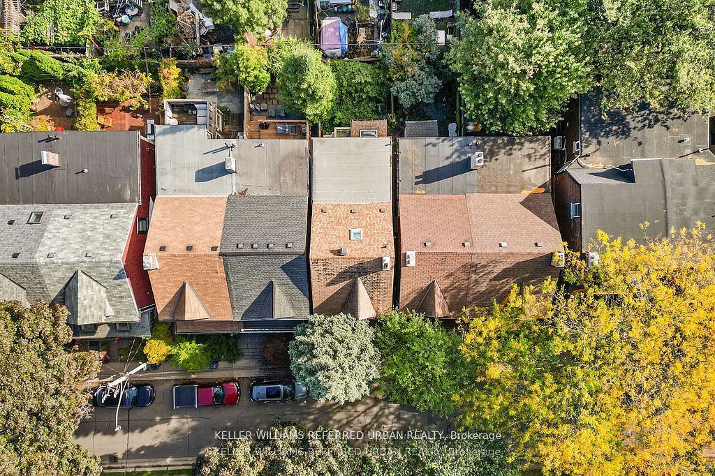 123 Gore Vale Avenue