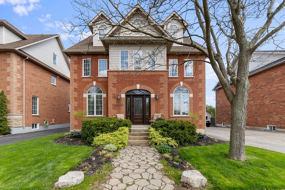 2483 Sunnyhurst
