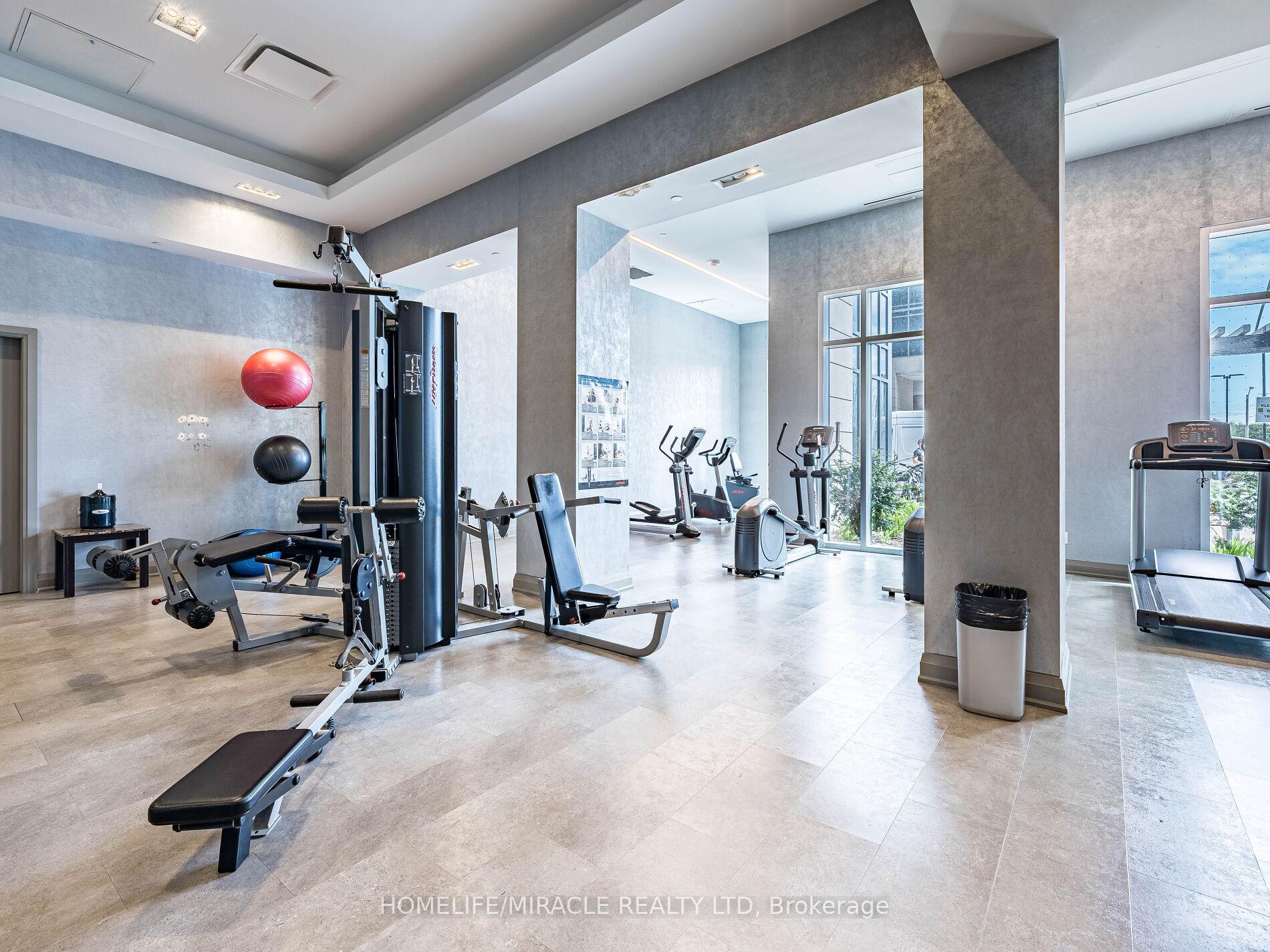 3 Bedrooms Condo at 30 Meadowglen, Toronto For sale