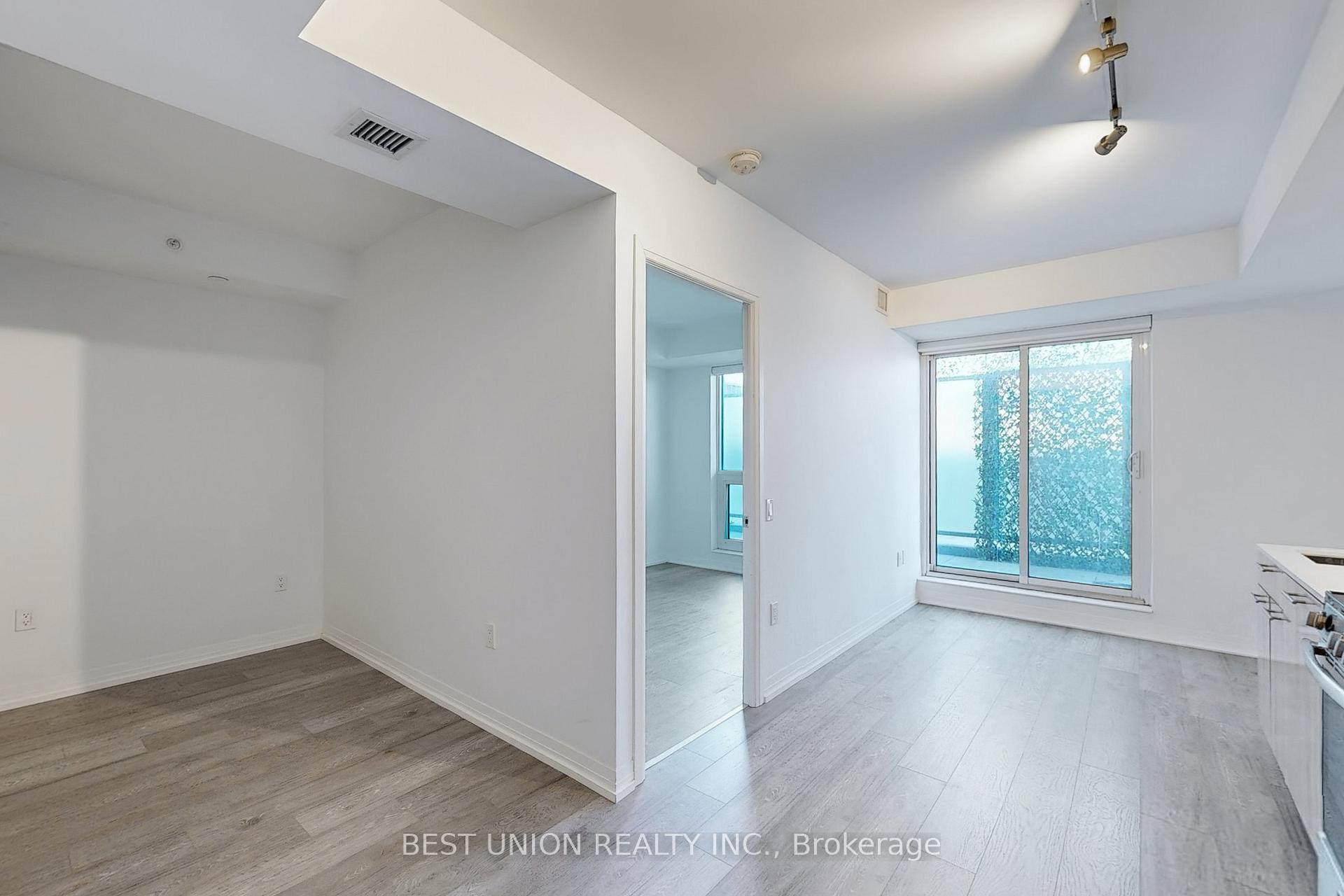 2 Bedrooms Condo at 251 Jarvis, Toronto For sale
