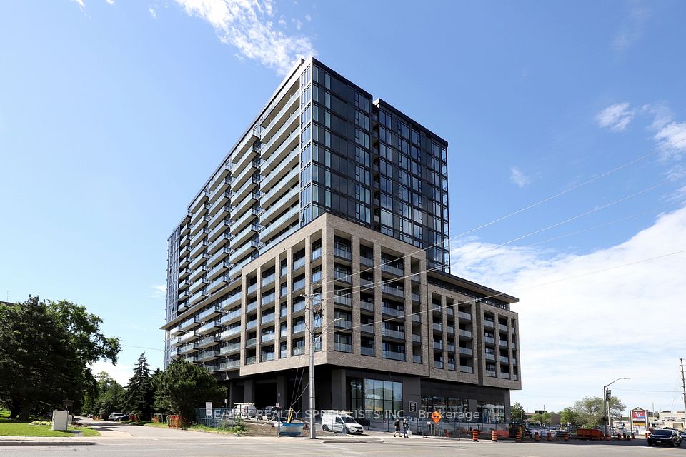 #617 - 86 Dundas Street, Mississauga, ON L5A 1W4