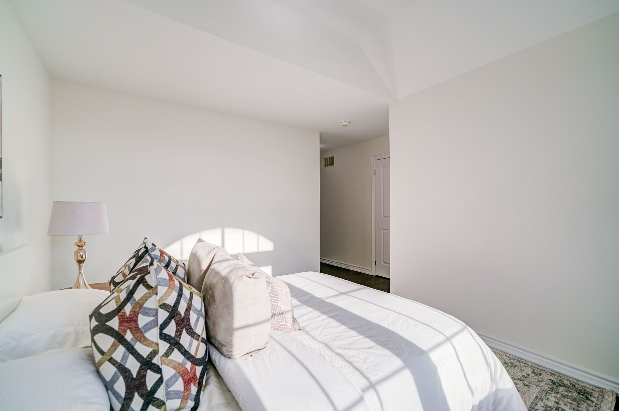 7 Capstan Court