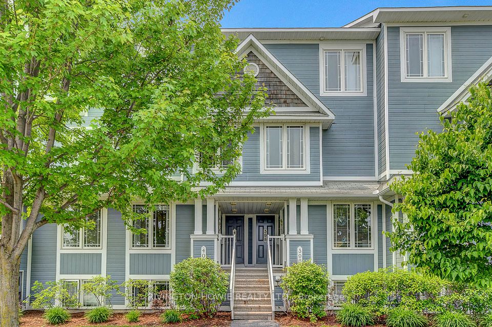 402 Crownridge