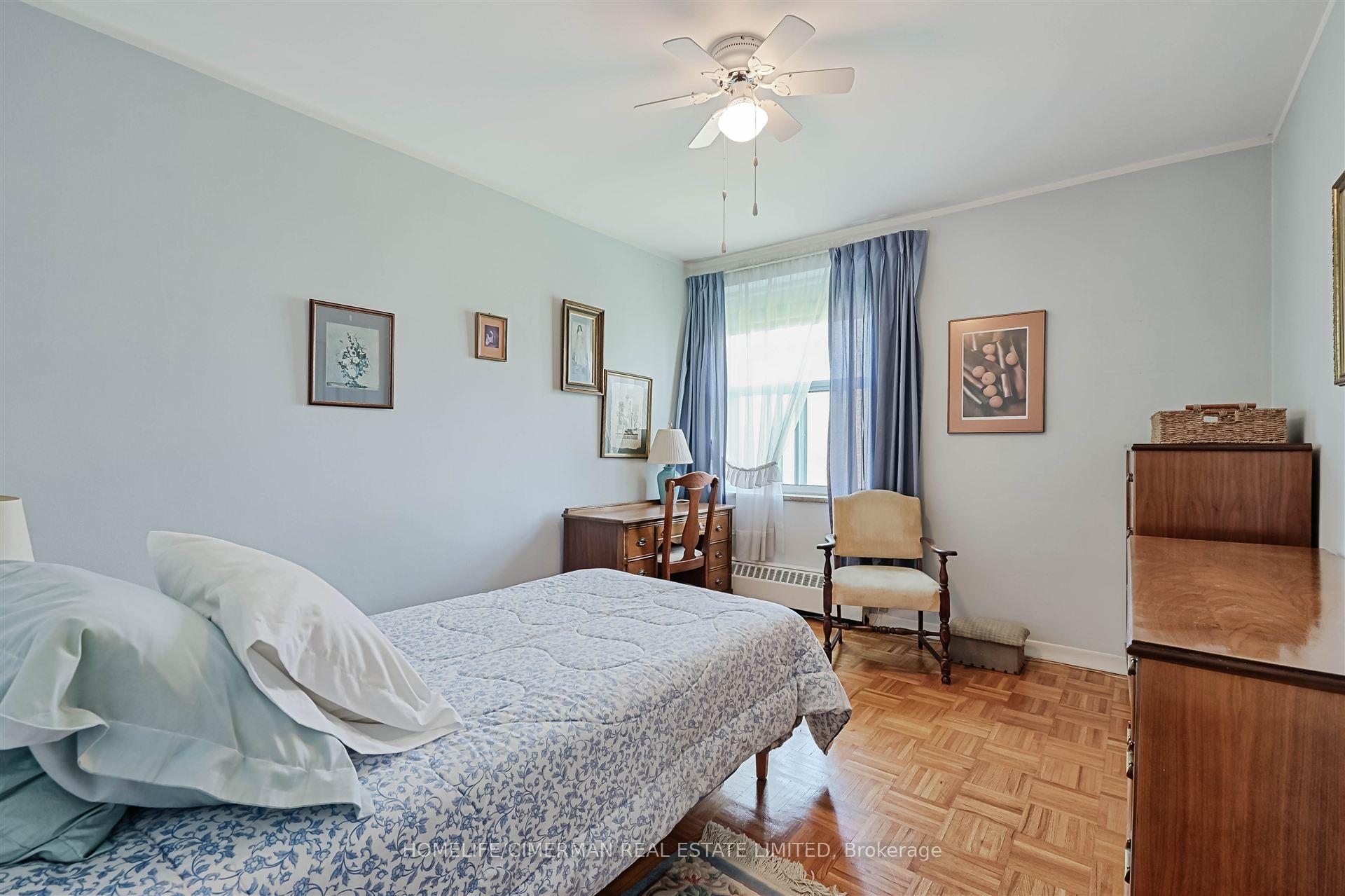 3 Bedrooms Co-op at 346 The West Mall,  Toronto For sale