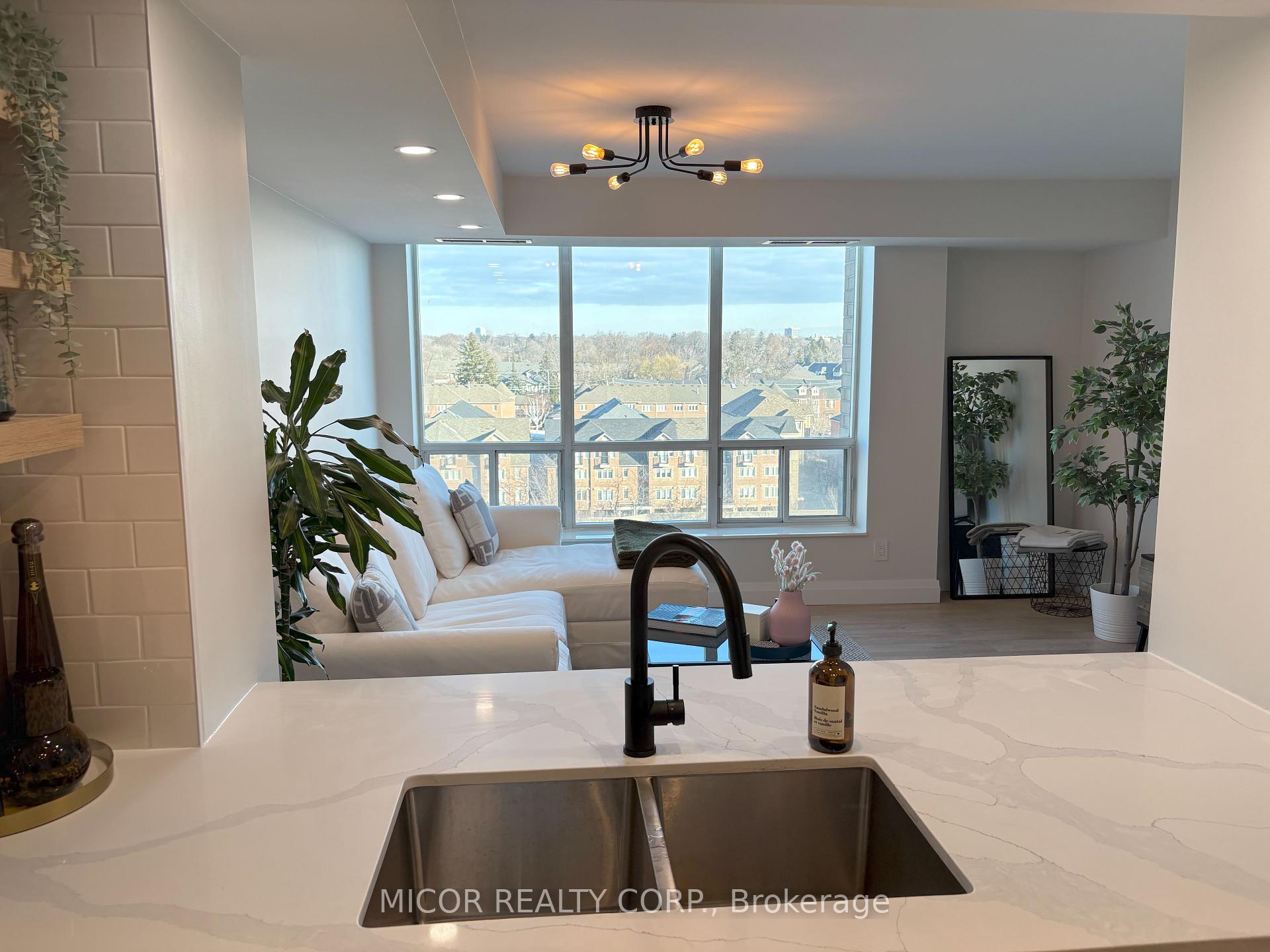 1 Bedroom Condo at 190 Manitoba,  Toronto For sale