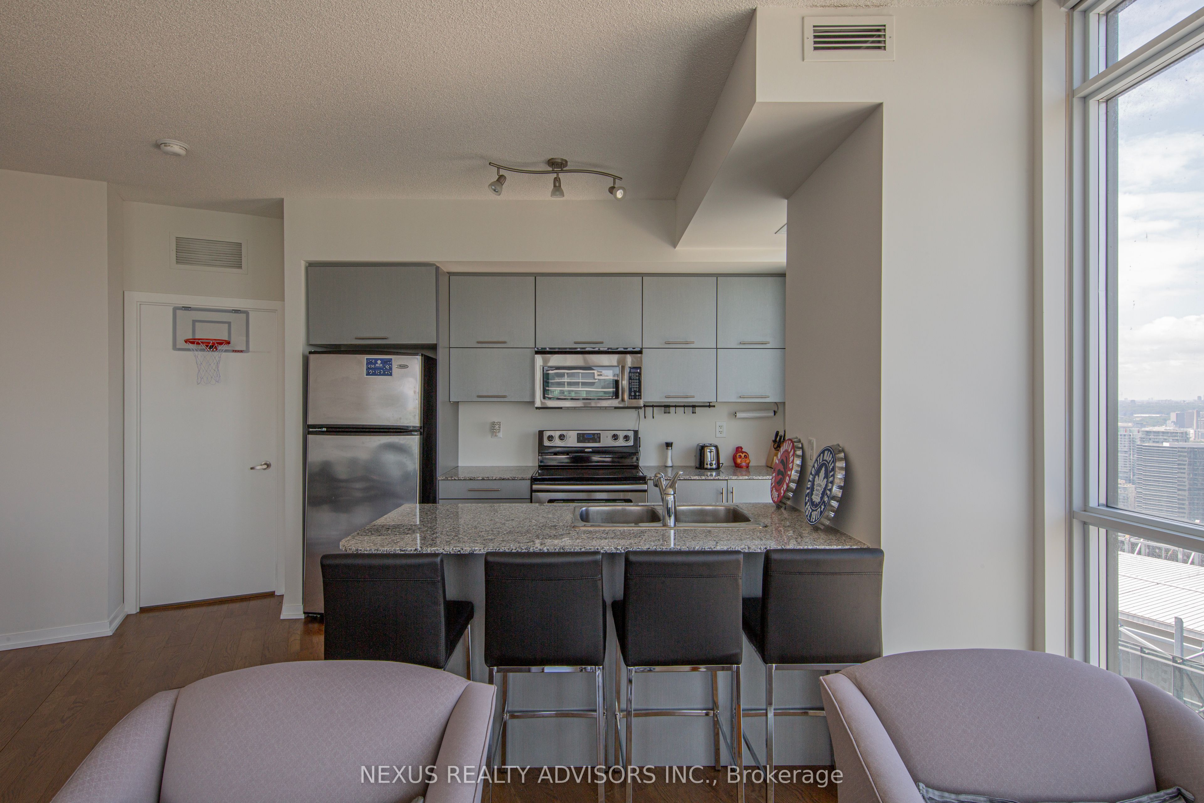 65 Bremner Boulevard, #4708