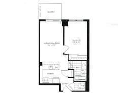 17 Kenaston Gardens 702