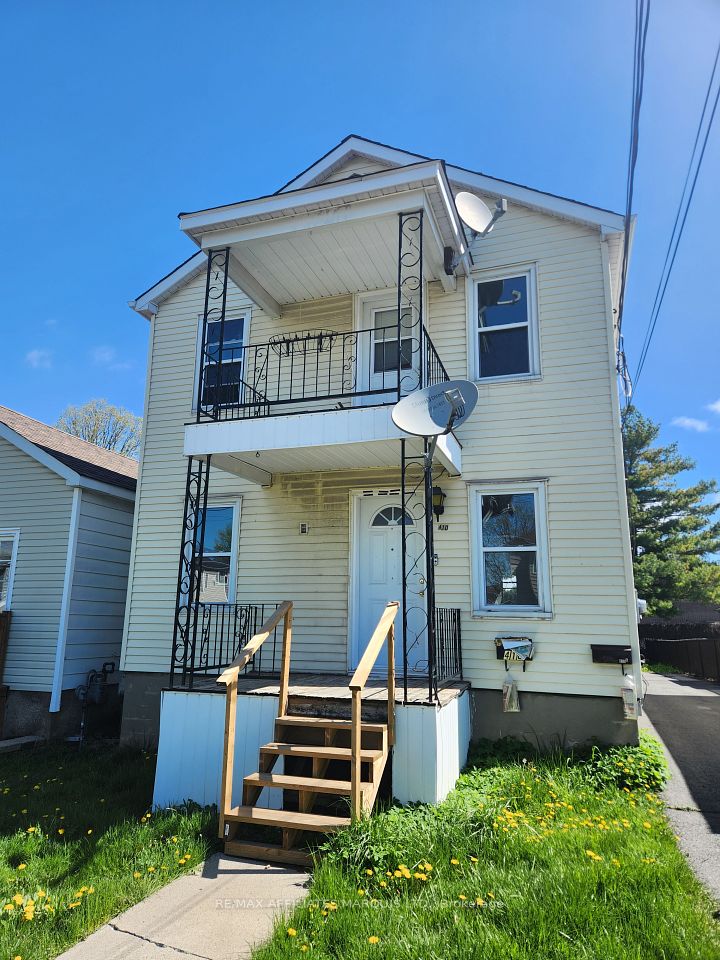 410 St Felix