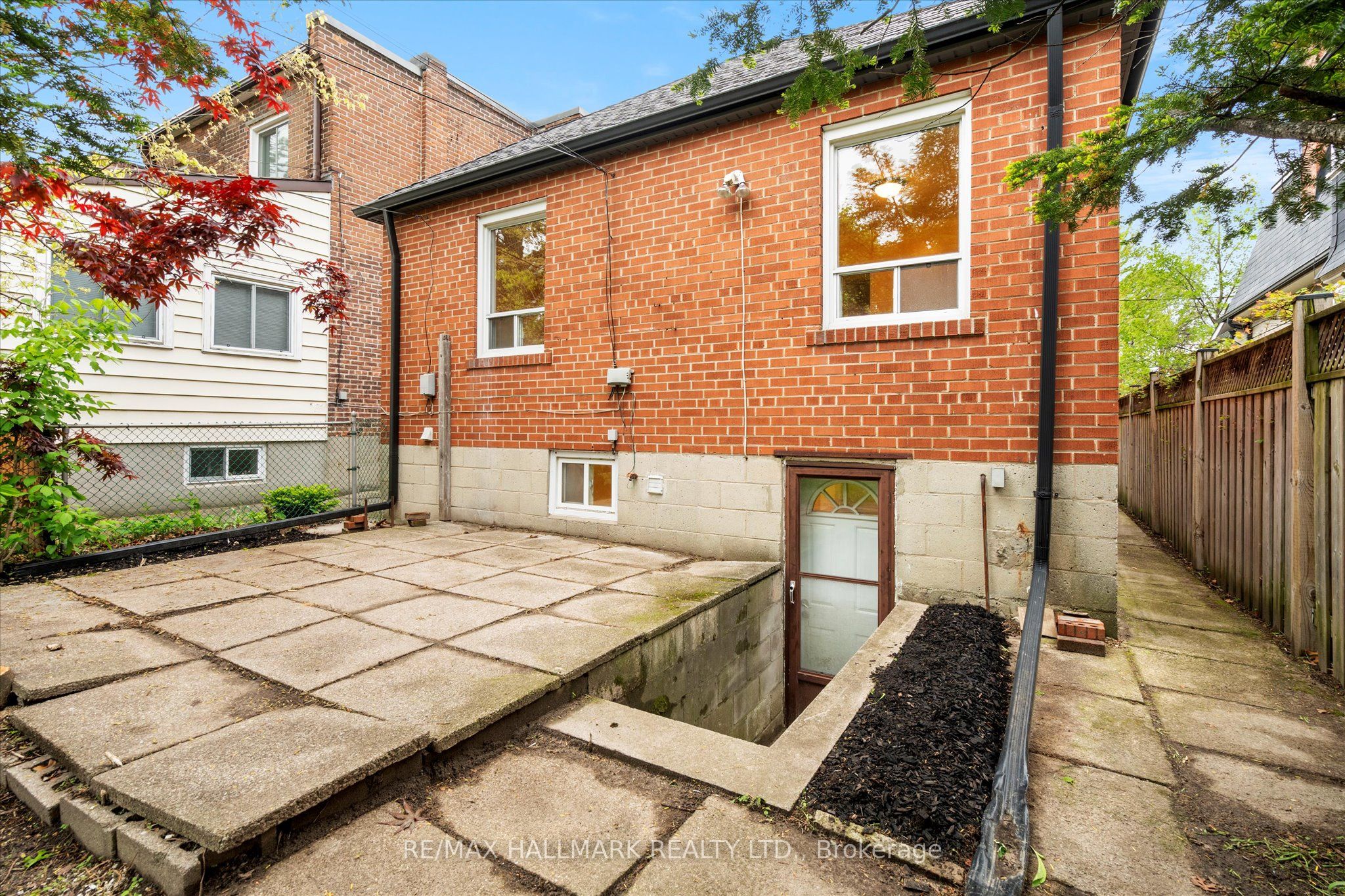 9 Hanley Street