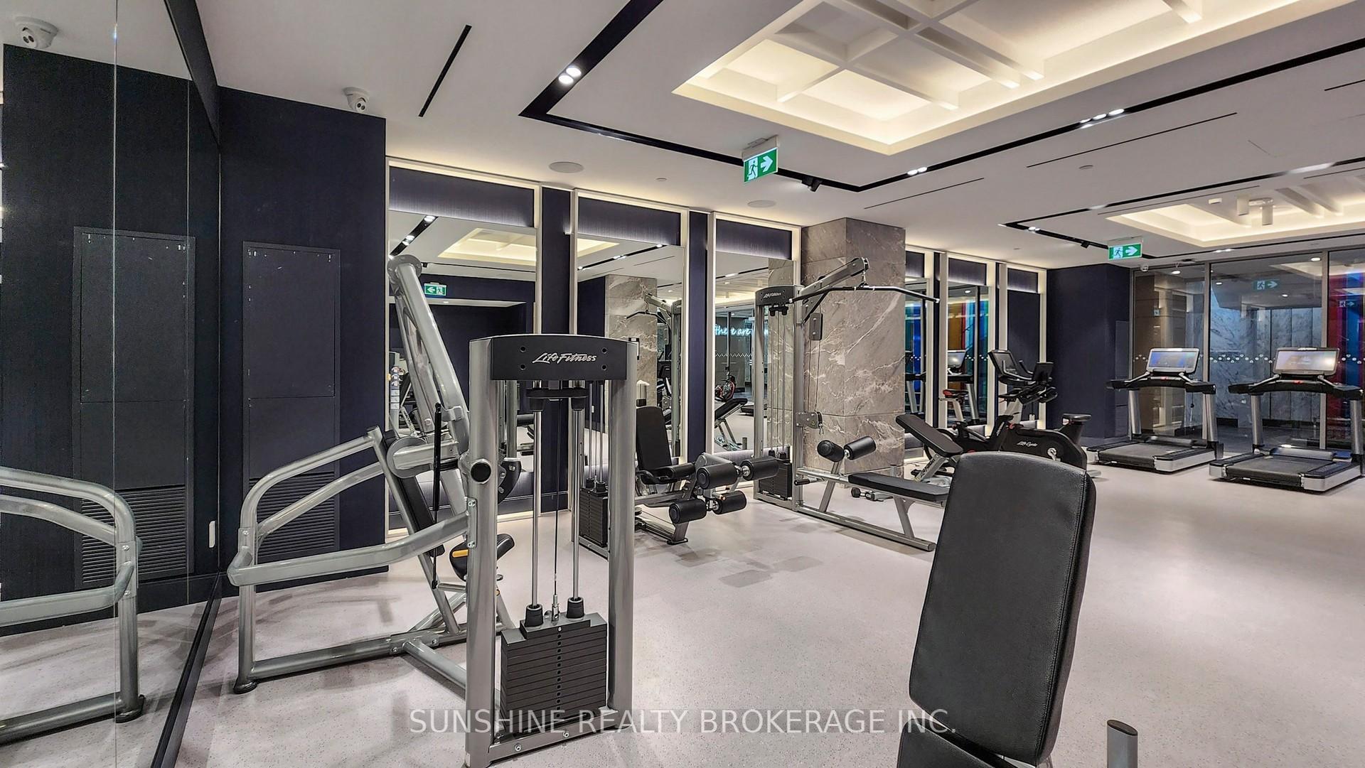 3 Bedrooms Condo at 118 Merchants’ Wharf, Toronto For sale