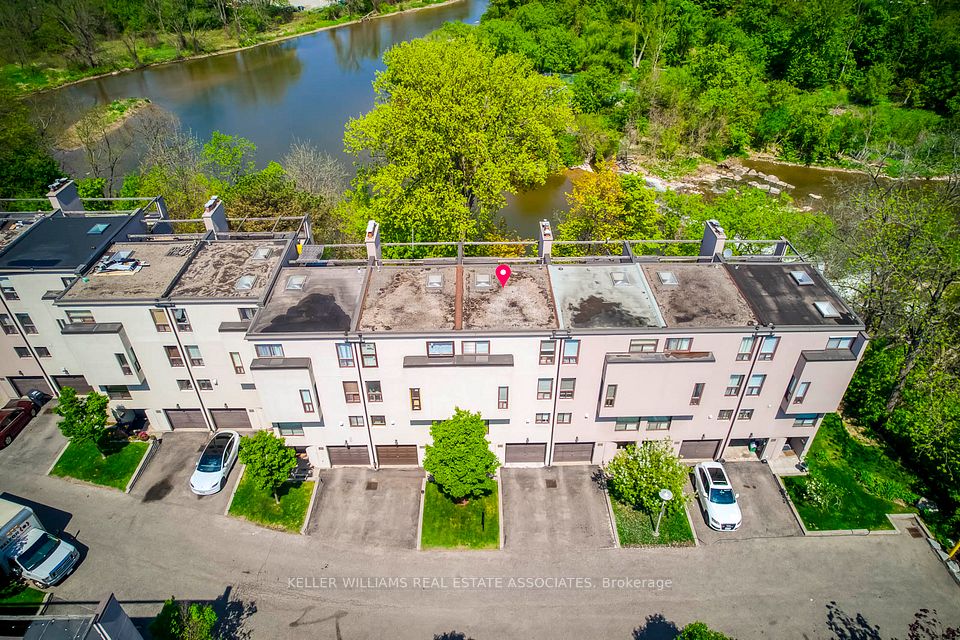 #9 - 24 Reid Drive, Mississauga, ON L5M 2A6