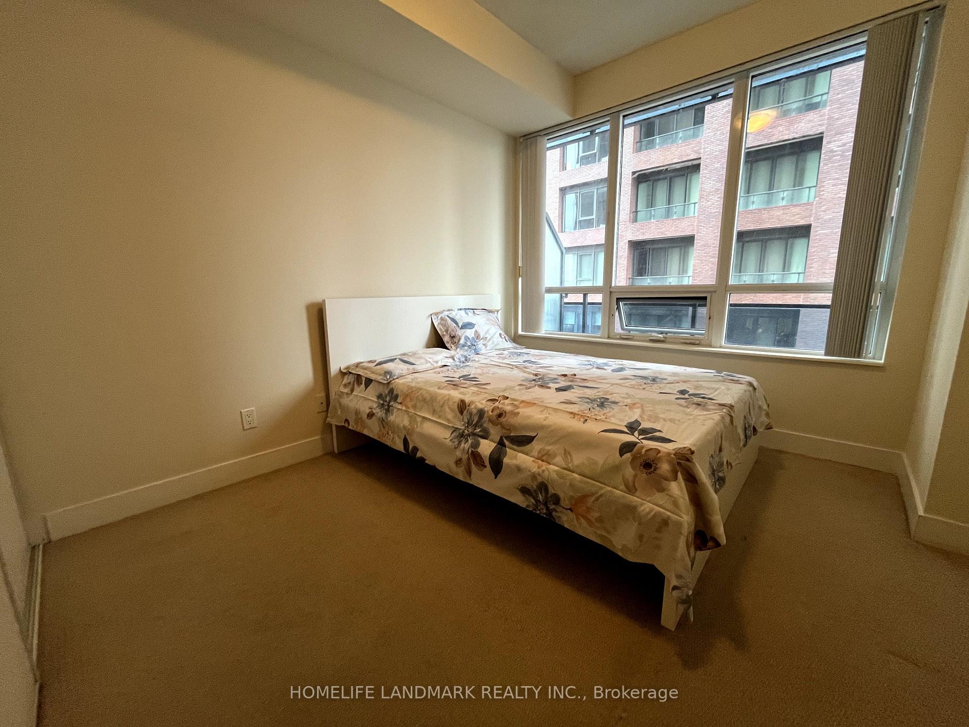 1 Bedroom Condo at 28 Linden, Toronto For sale