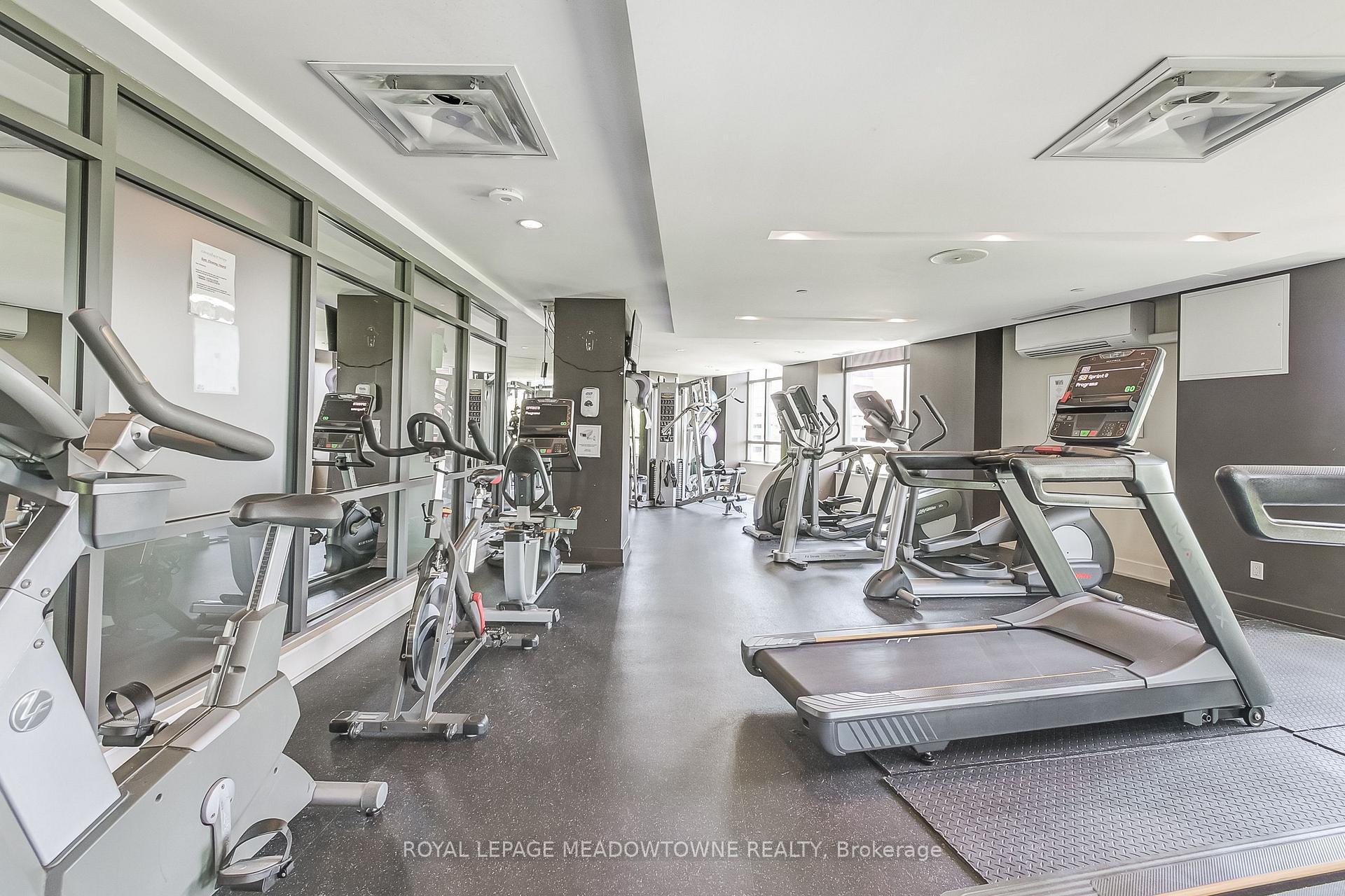 2 Bedrooms Condo at 225 Sherway Gardens, Toronto For sale