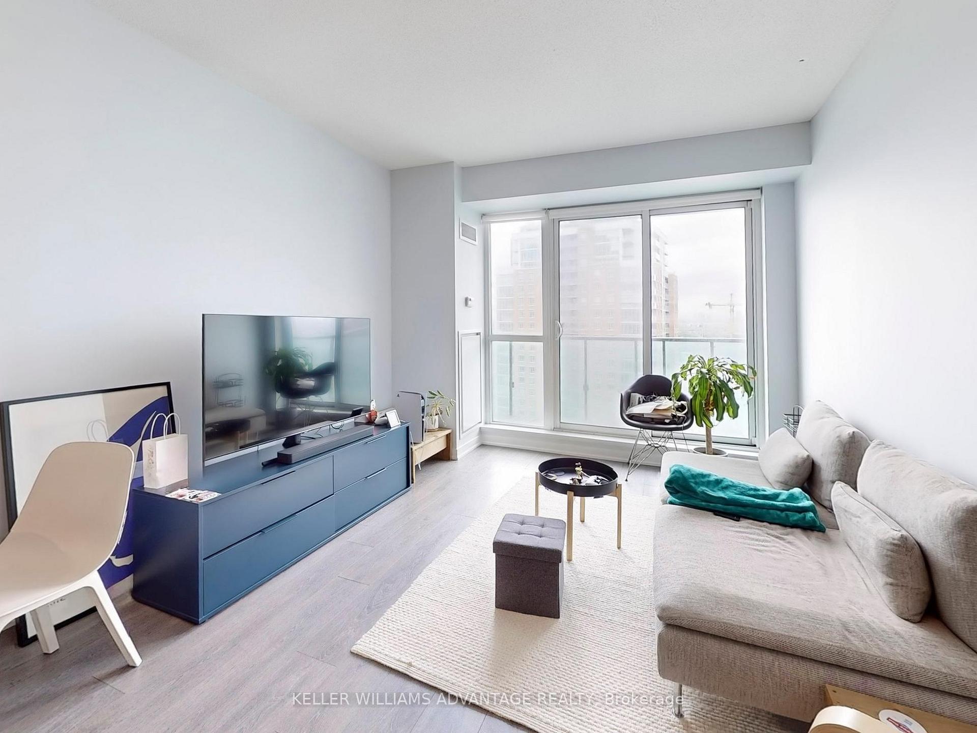 1 Bedroom Condo at 150 East Liberty, Toronto For sale