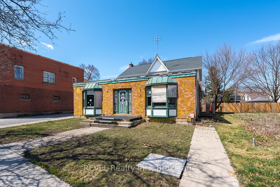 131 NIAGARA