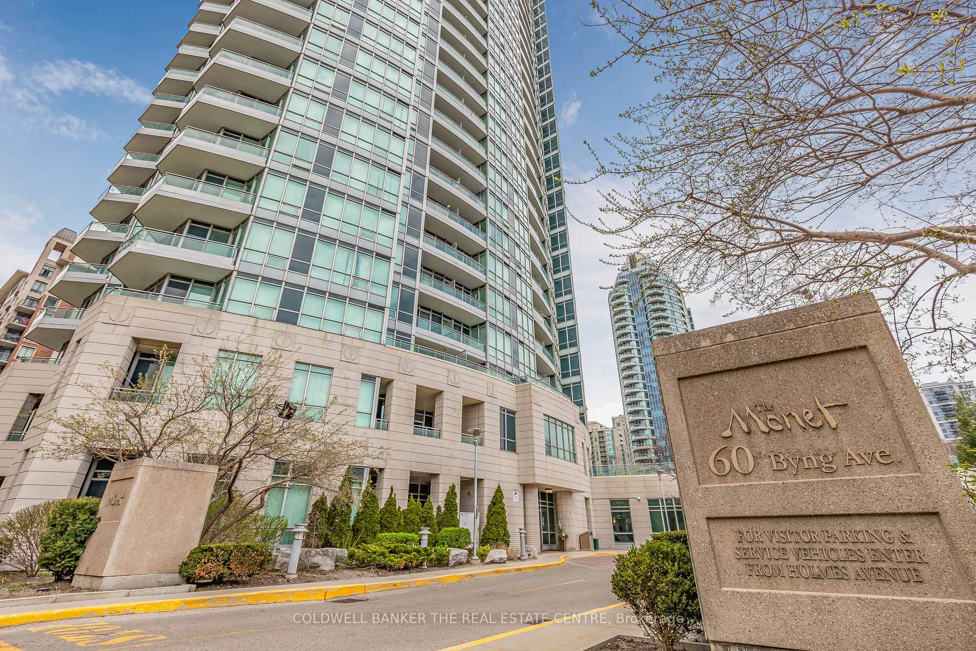 2 Bedrooms Condo at 60 Byng, Toronto For sale
