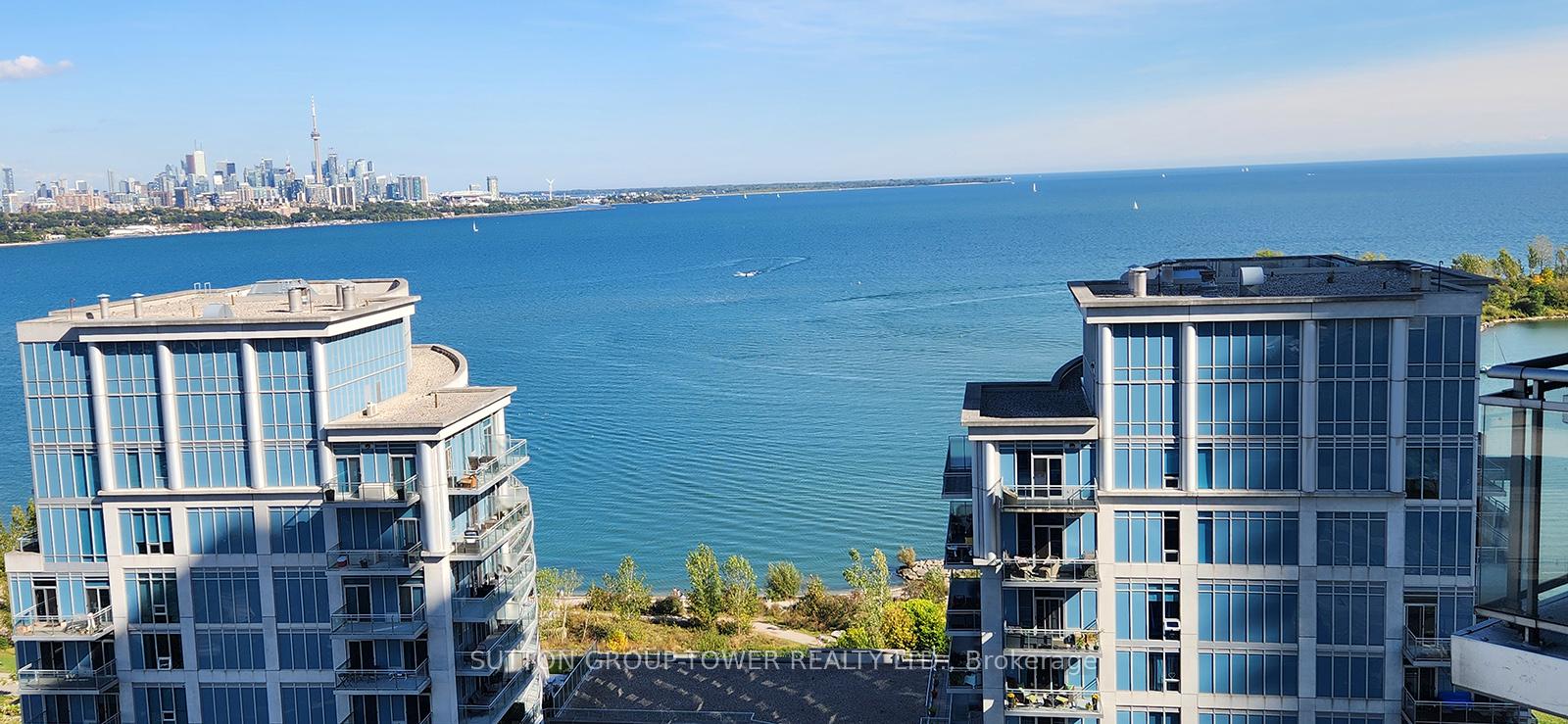 3 Bedrooms Condo at 2121 Lake Shore, Toronto For sale