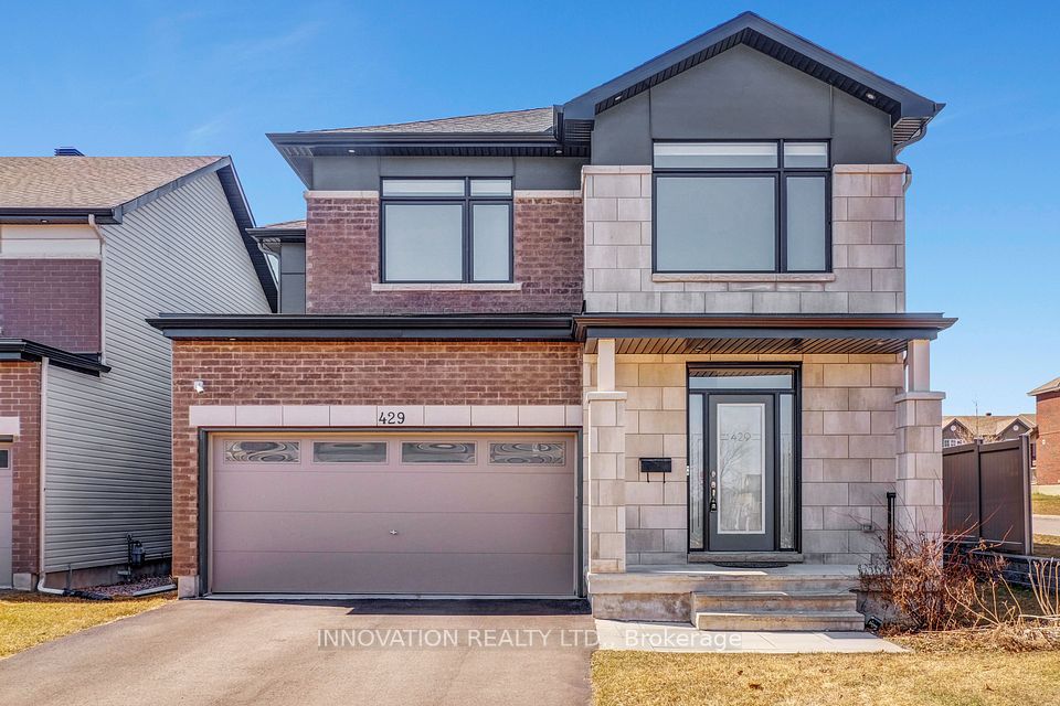 429 Fernside