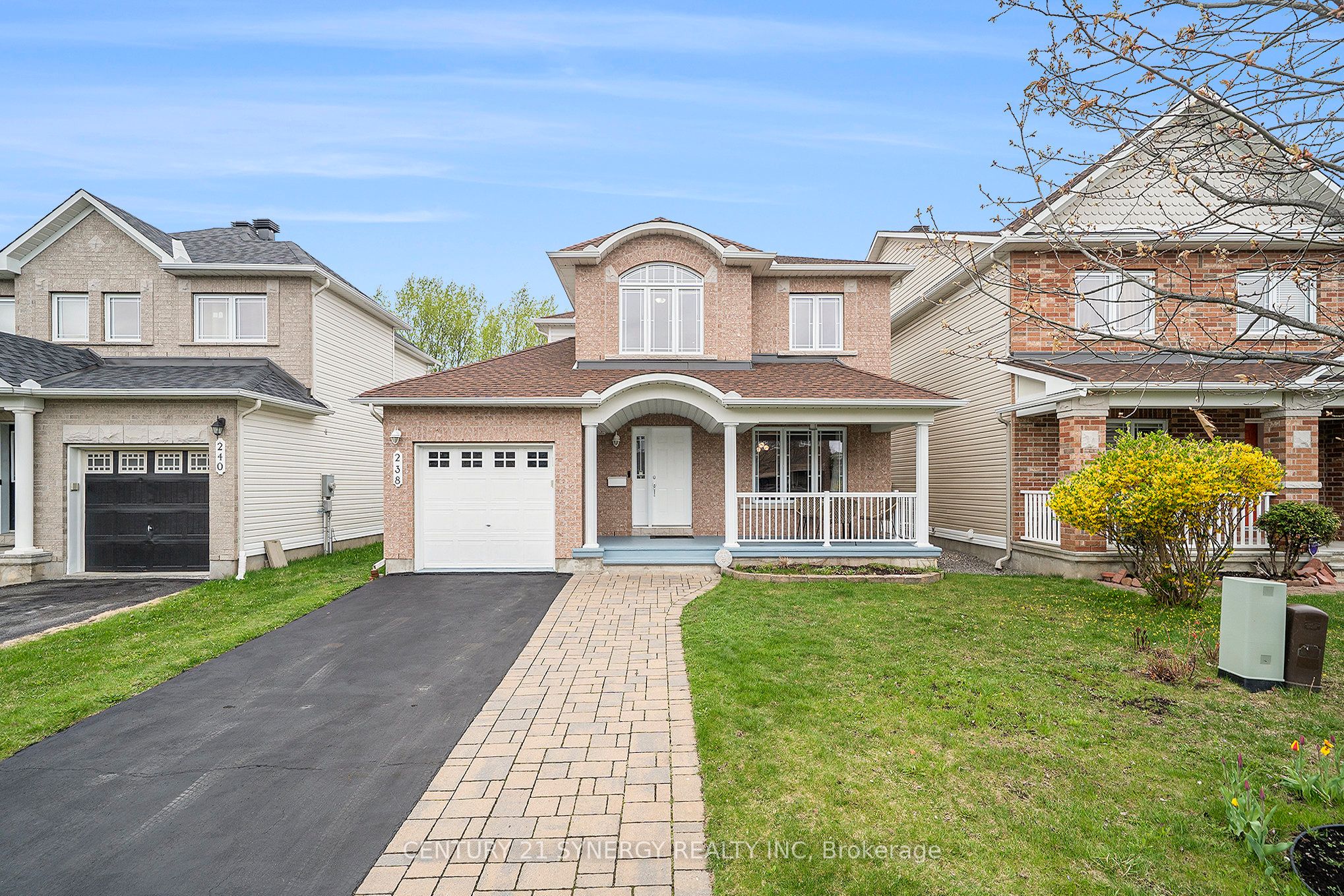 238 Monaco Place, OrleansCumberlandandArea, ON K4A 0G8
