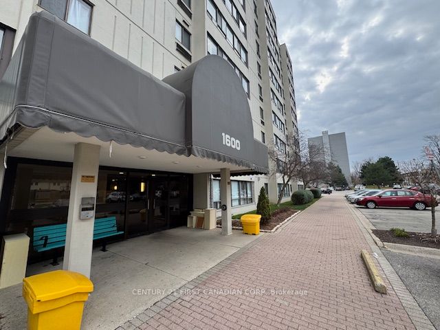 #107 - 1600 Adelaide Street, London North, ON N5X 3H6