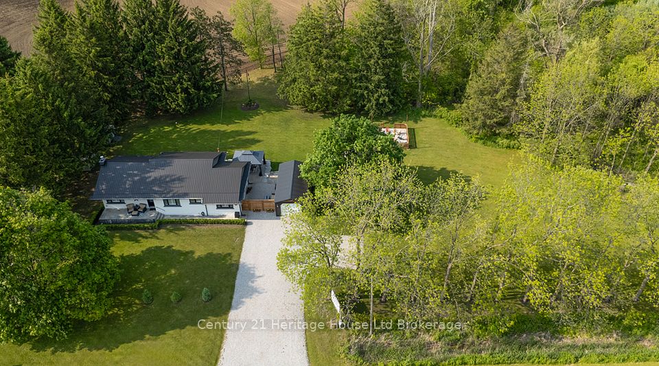 537 Highway 3 N/A