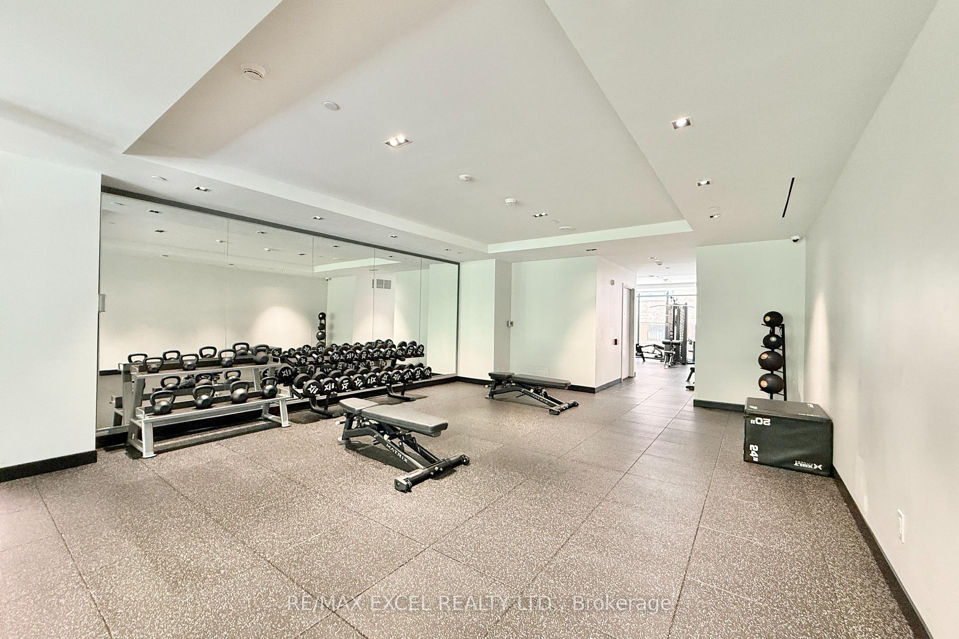 2 Bedrooms Condo at 65 Mutual, Toronto For sale