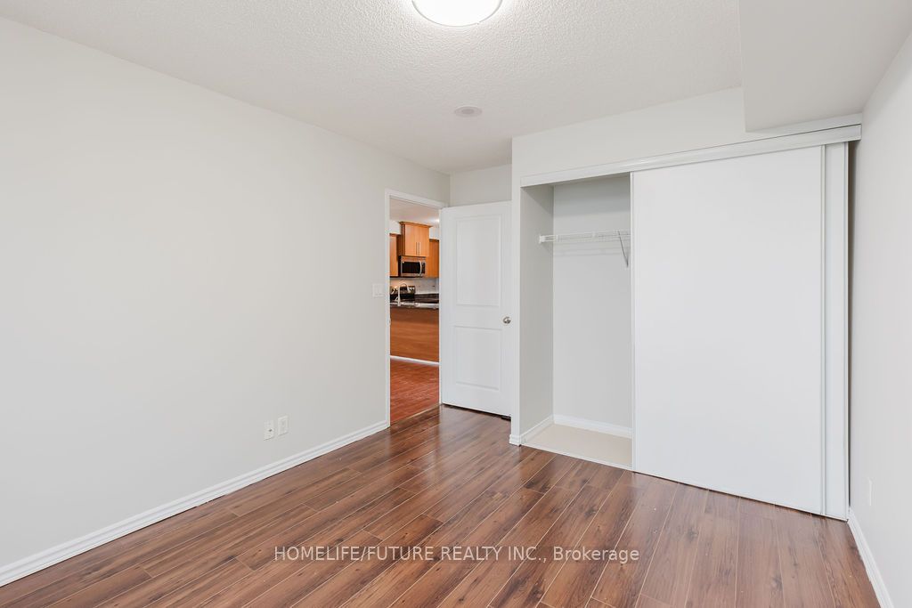 6 Rosebank Drive, #16G