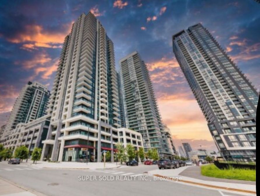 4055 Parkside Village