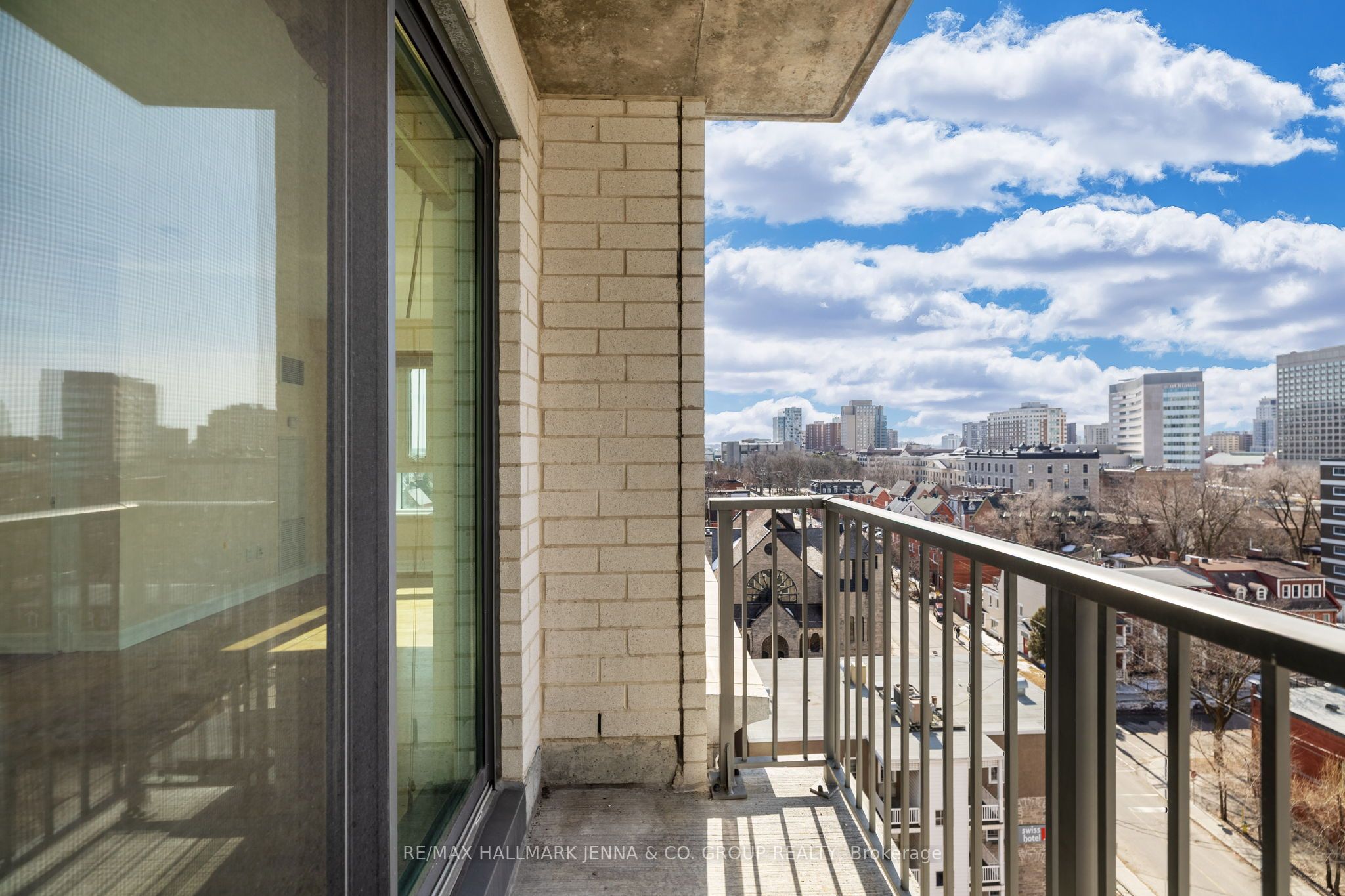200 Besserer Street #1104, Lower Town - Sandy Hill 4003 - Sandy Hill