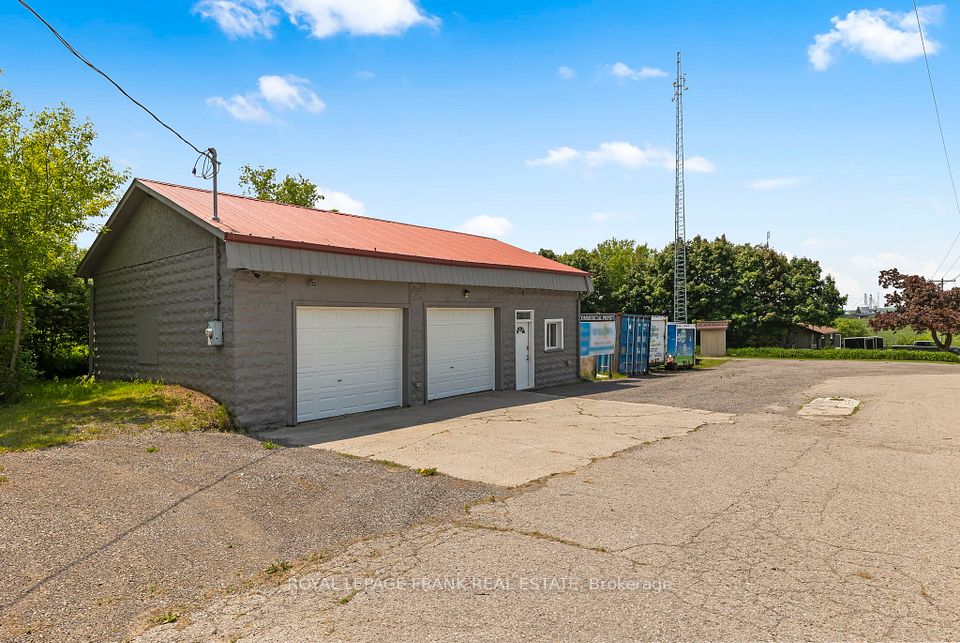 174 Hwy 7A