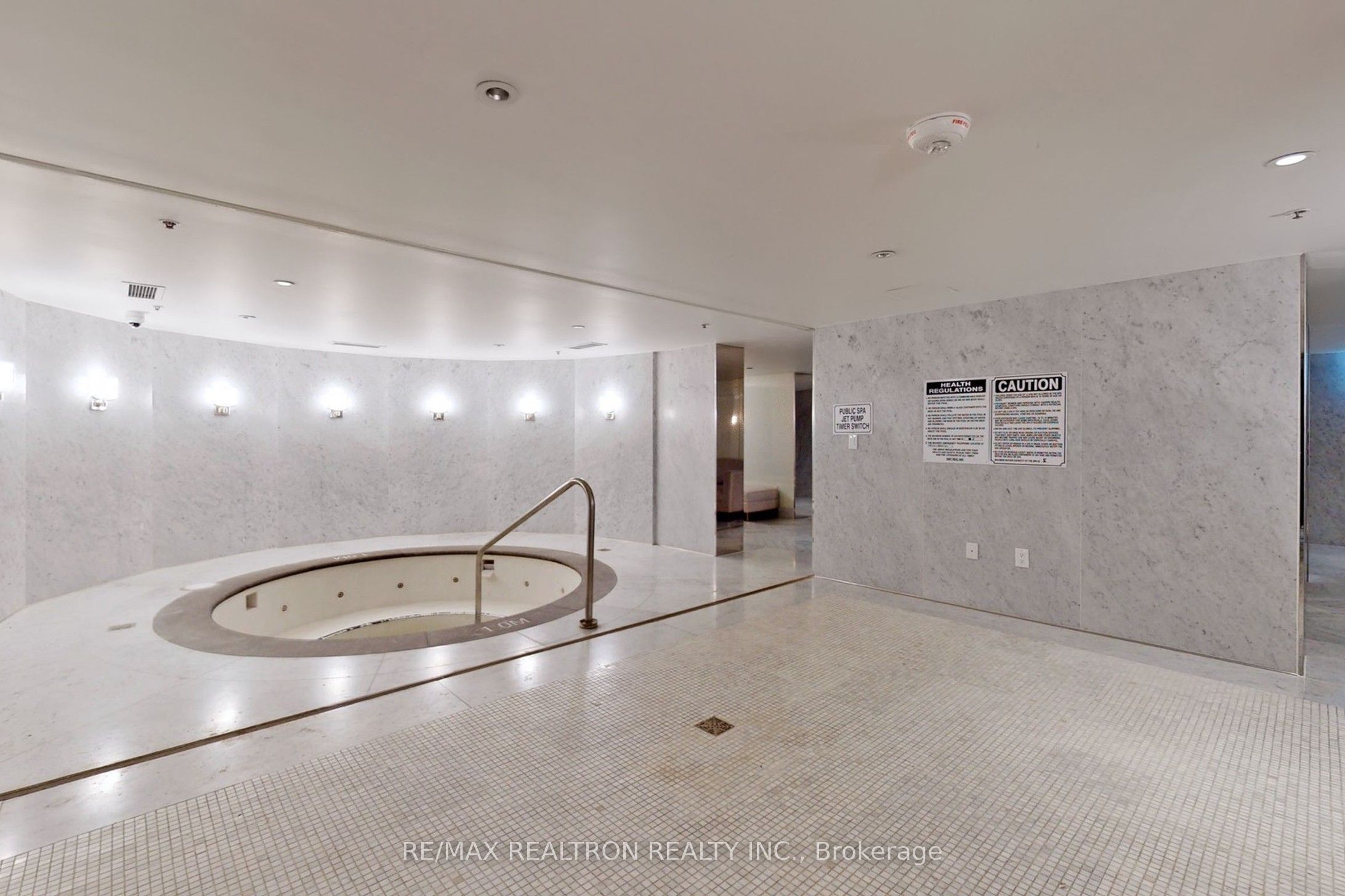955 Bay Street, #1709
