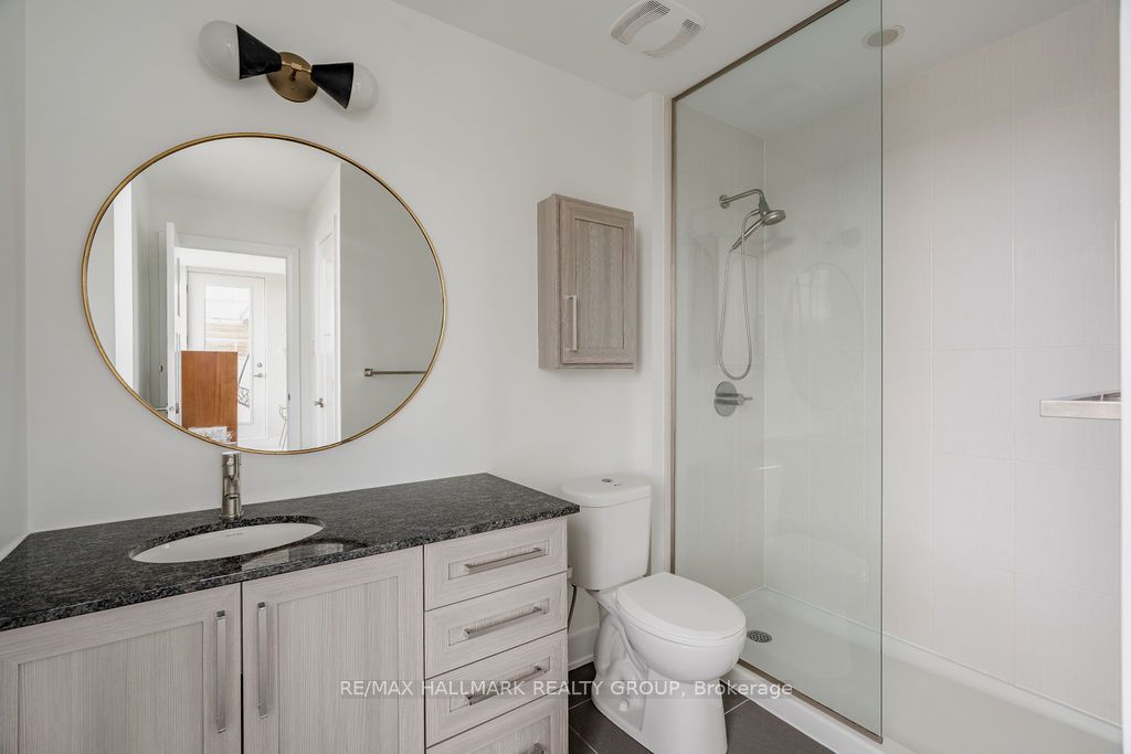 48 Holmwood Avenue, #12