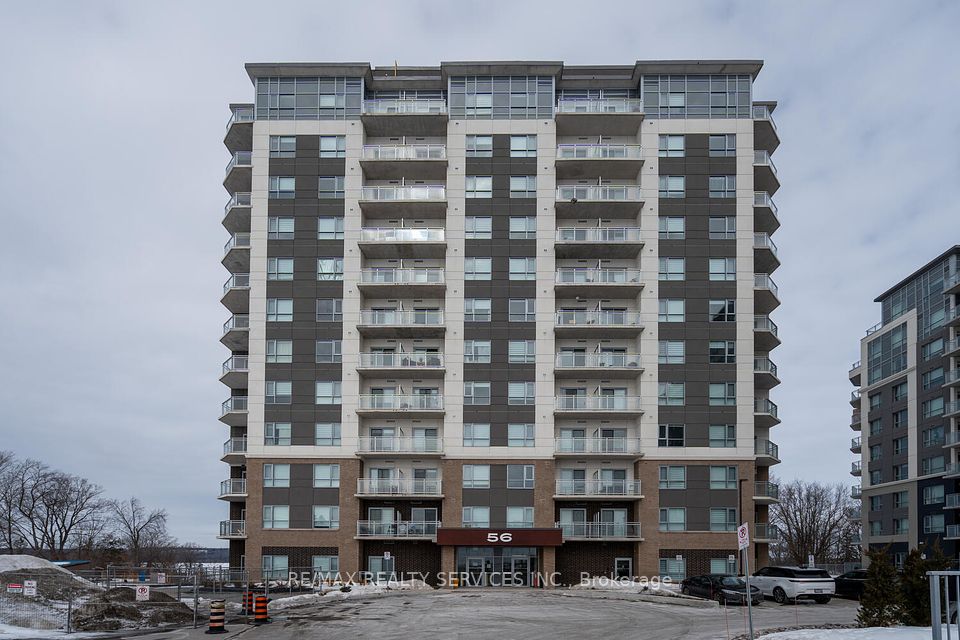 56 Lakeside