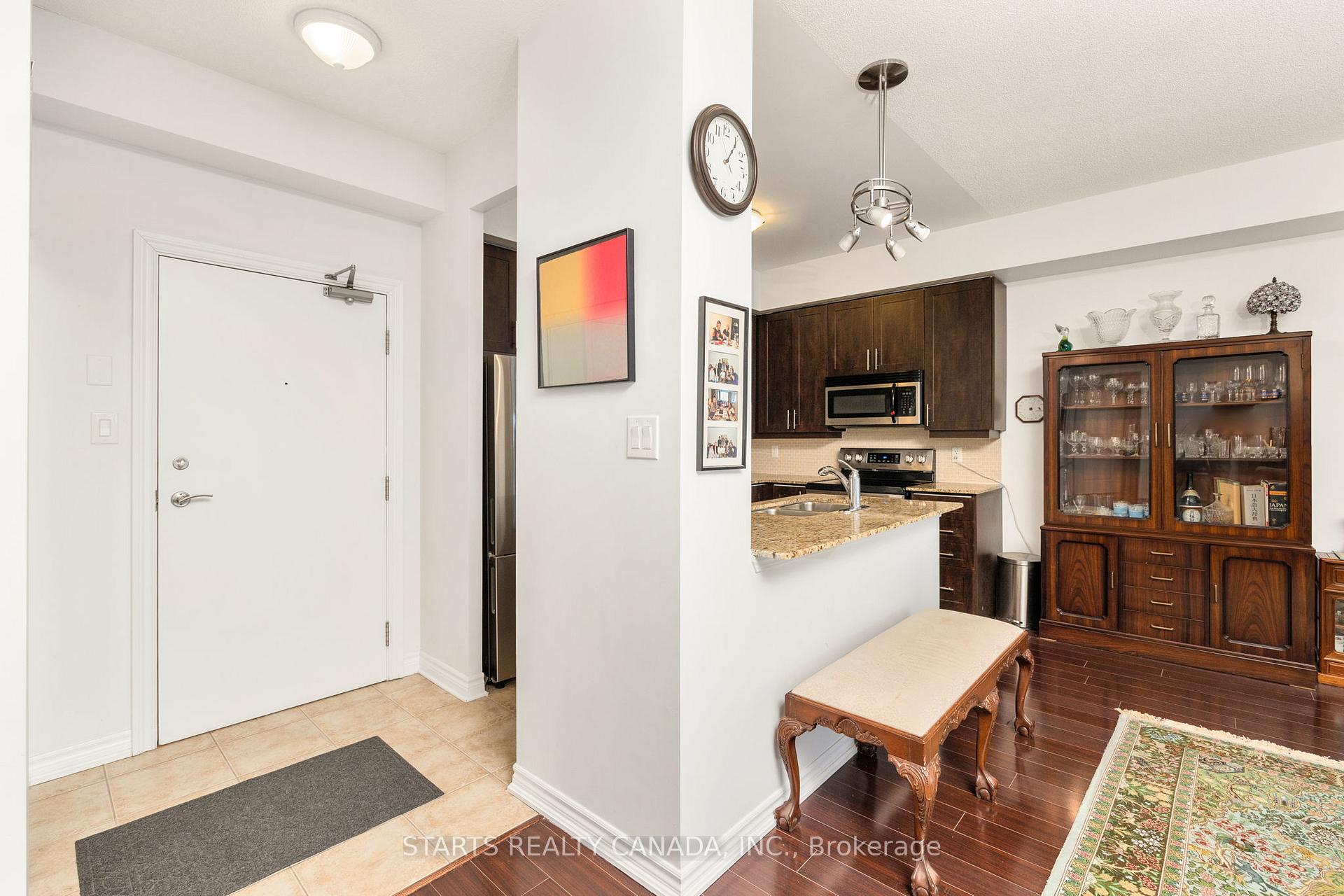 2 Bedrooms Condo at 920 Sheppard,  Toronto For sale