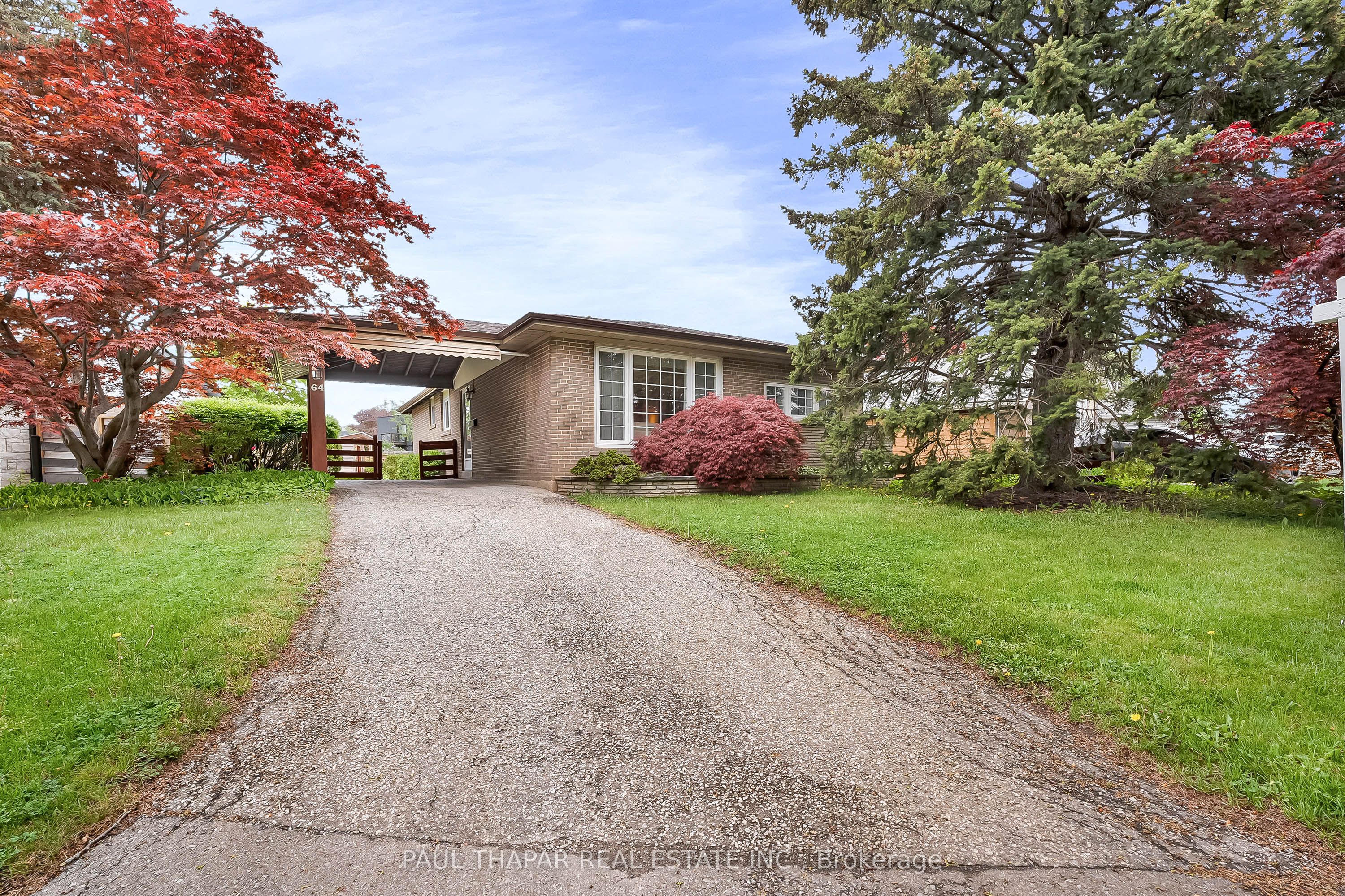 64 Grove Park Crescent