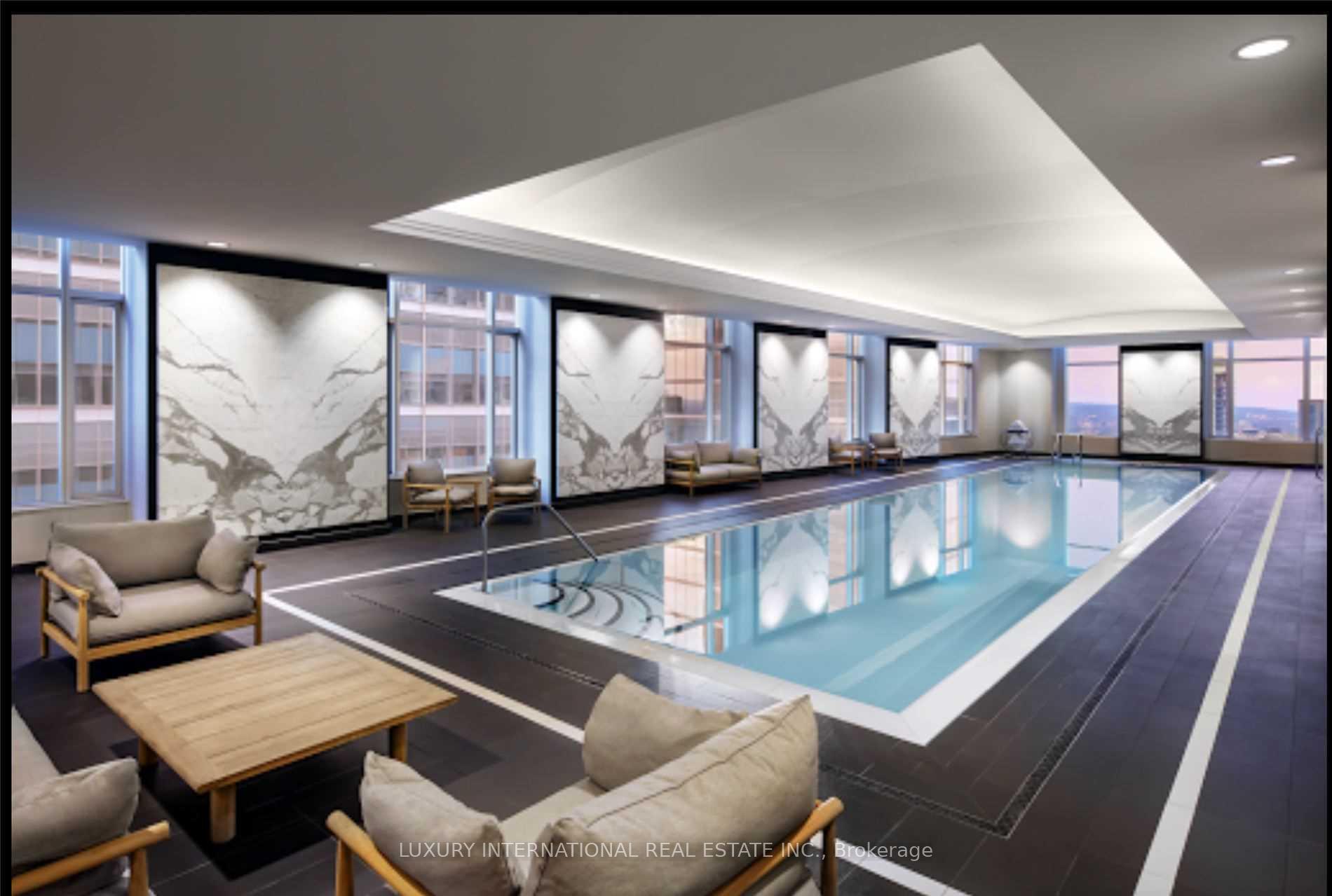 2 Bedrooms Condo at 311 Bay,  Toronto For sale
