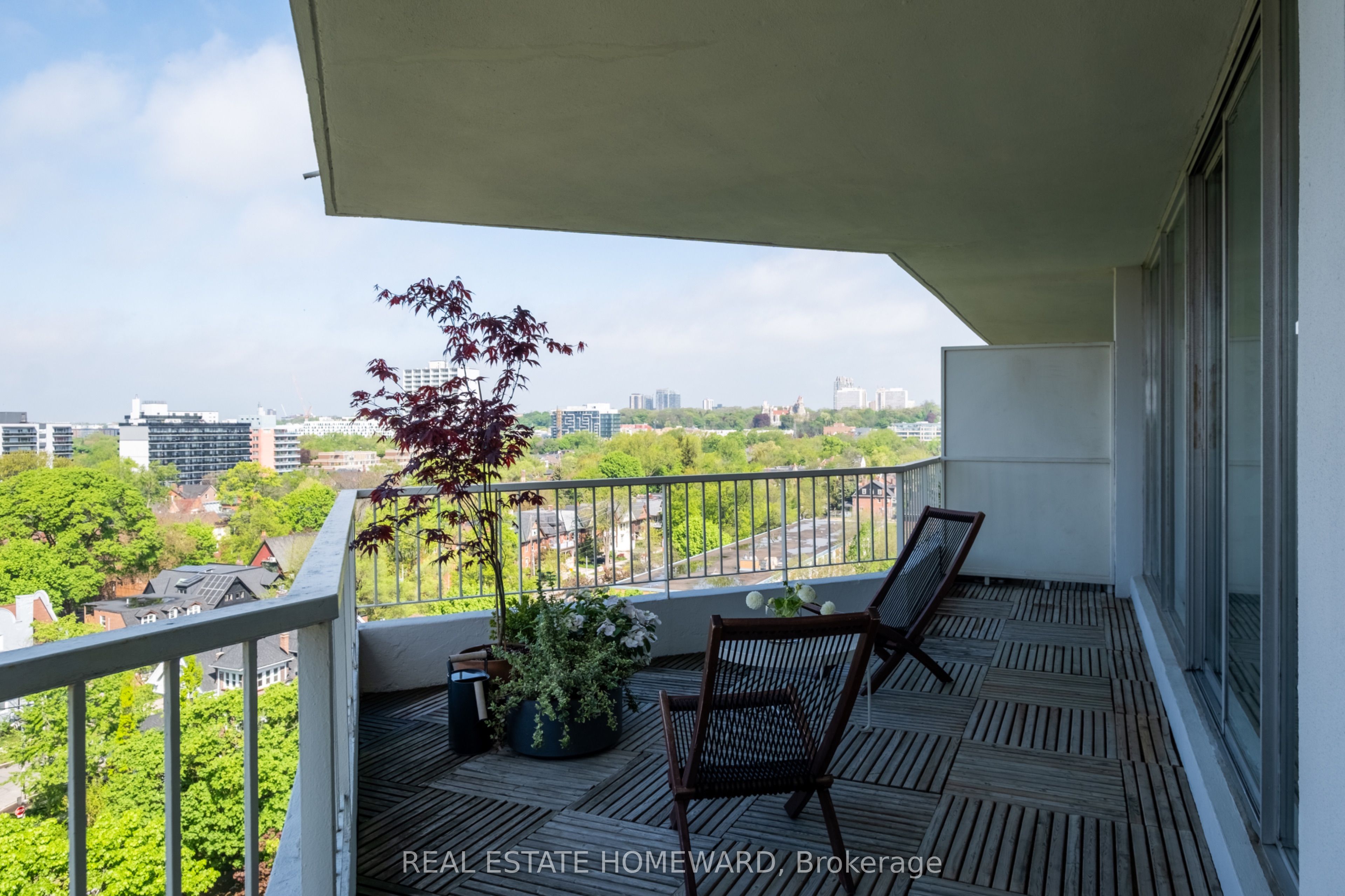 #1106 - 190 St. George Street, Toronto, ON M5R 2N4