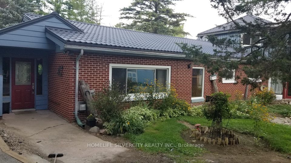 15489 Humber Station