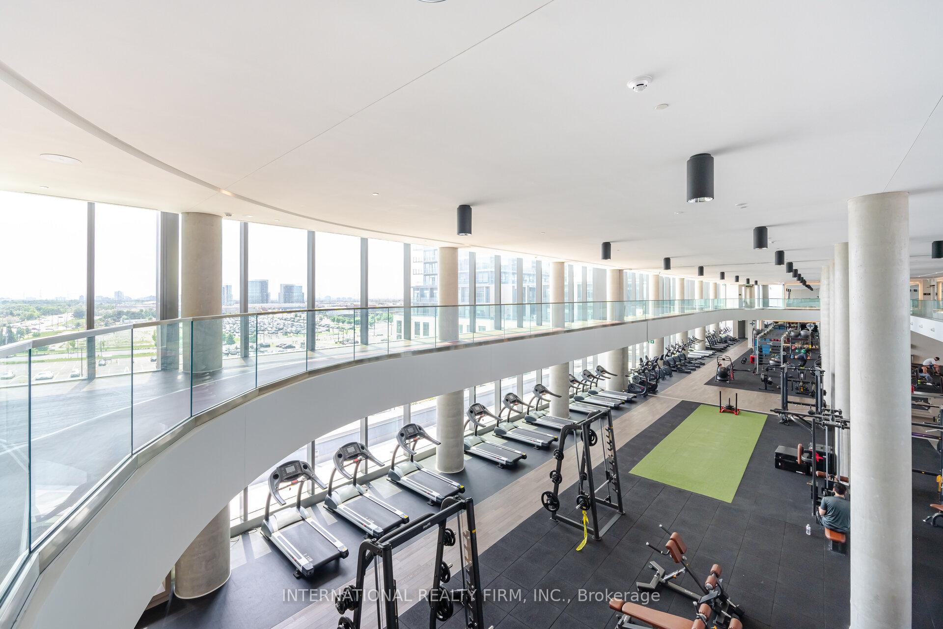 1 Bedroom Condo at 7890 Jane, Vaughan For sale