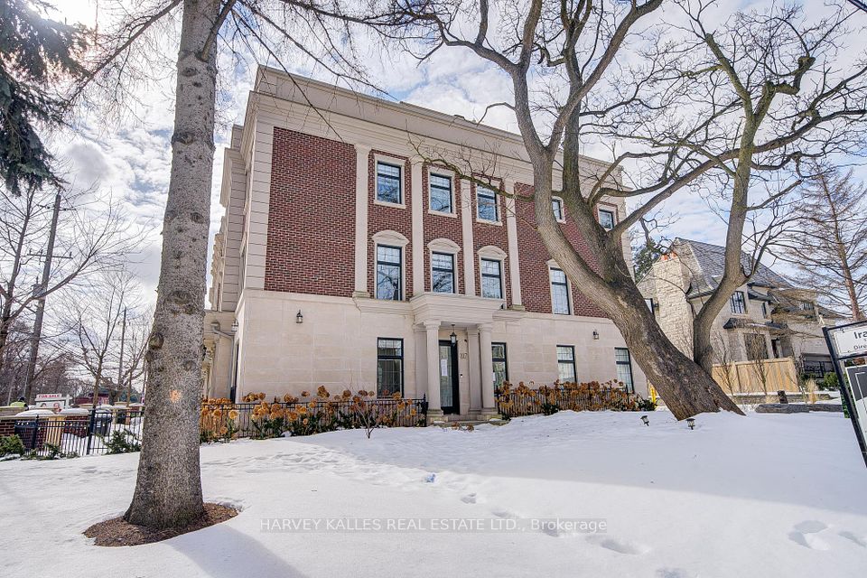 107 Bayview Ridge