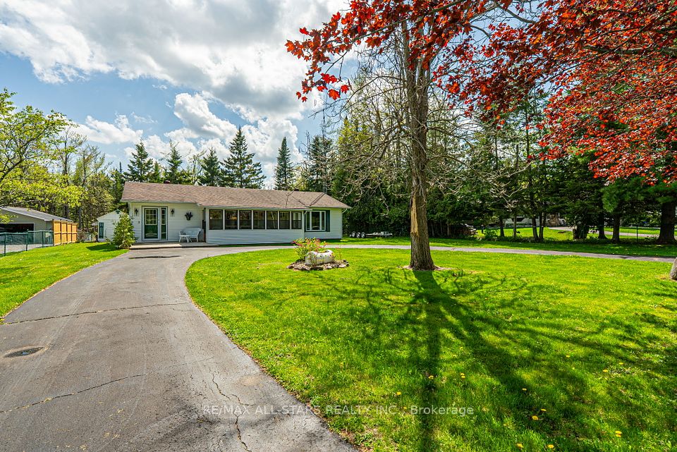 104 Trent Canal Road