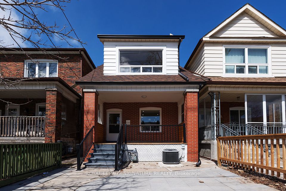 120 Ascot