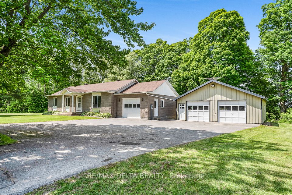 1563 St Felix Road, Clarence-Rockland, ON K0A 2A0