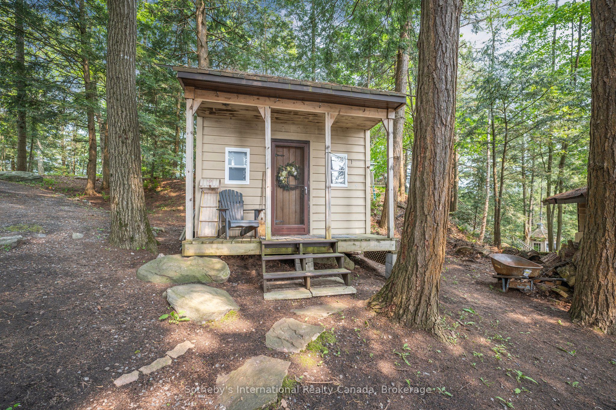 369 Stewart Lake Road