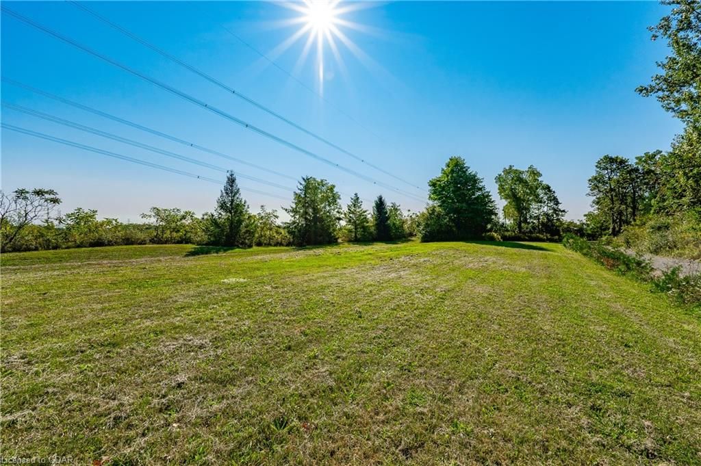 PtLt30 Concession Road 1 N/A