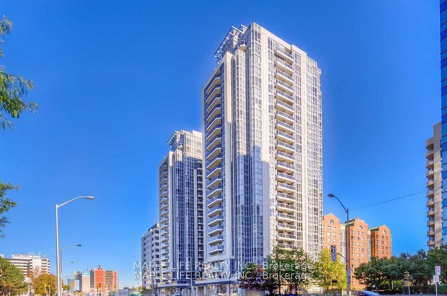 5791 Yonge Street