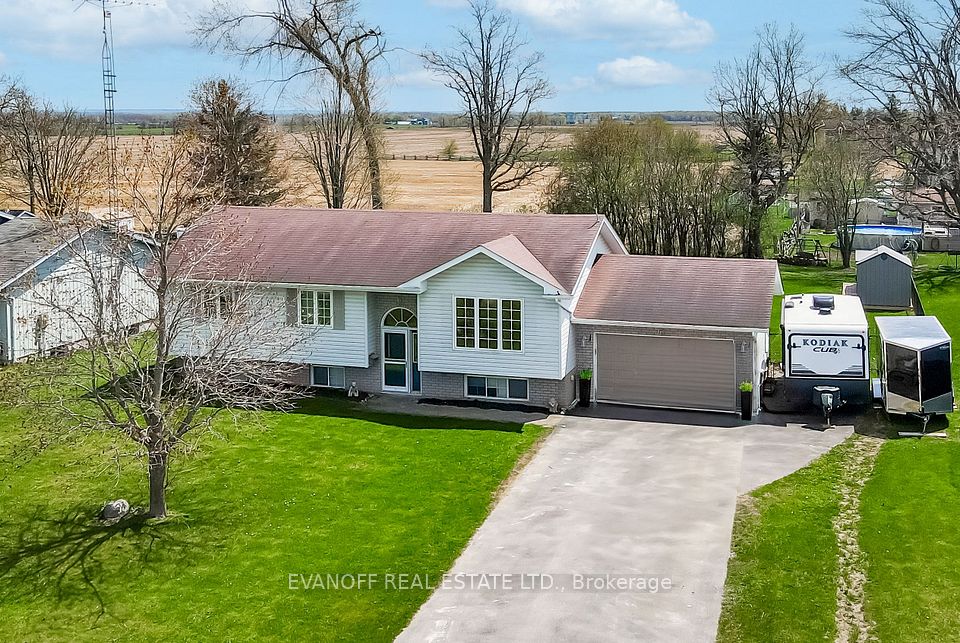 61 bruce Street, Kawartha Lakes, ON K0M 2M0