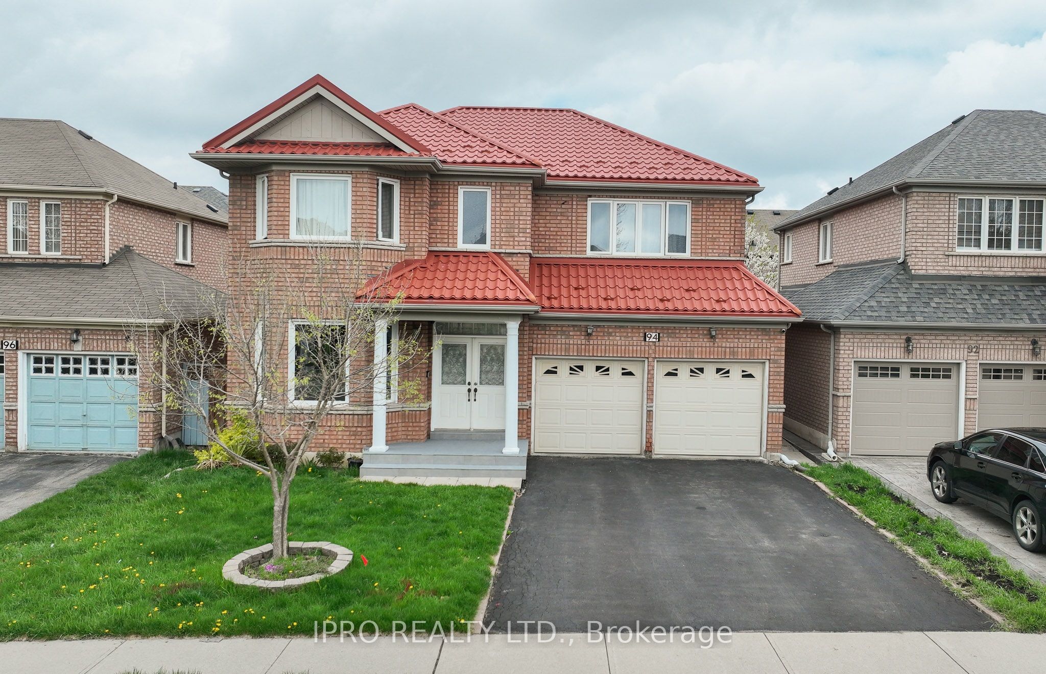 94 Octillo Boulevard, Brampton, ON L6R 2V6