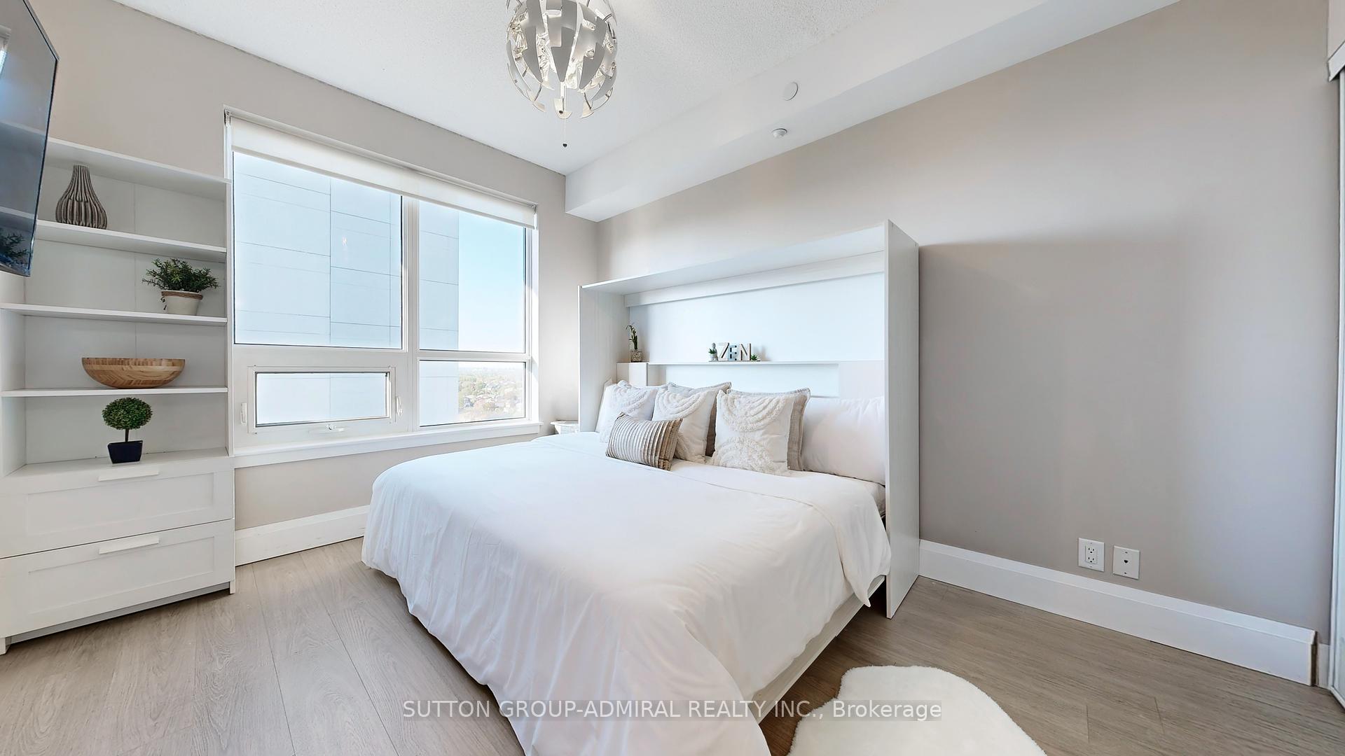 1 Bedroom Condo at 7890 Bathurst, Vaughan For sale